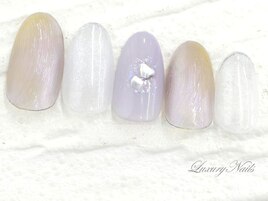 ニュアンス＊グラデNail