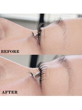 アルテ 川越(arte.)/まつげ【まつげパーマ/眉毛】