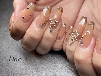 ドレア(Dorea)/