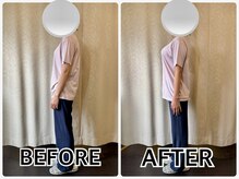大阪梅田ピュアプロポーション 整体 カイロプラクティック院/＝整体・カイロ・骨盤矯正＝