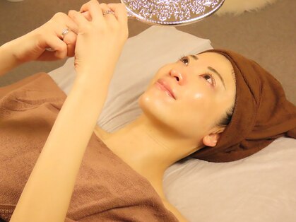 フィル(fill.)の写真