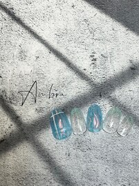 ニュアンス¥6300(2026.05~)