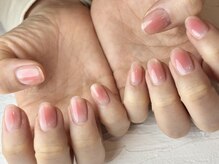 カラメル(.colormelt)の雰囲気（パラジェル認定サロン。お爪を傷めず持ちの良いネイルを♪）