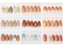 クレアラルーチェ 高松丸亀町店(Crea la Luce)/【ネイル】プチ定額31