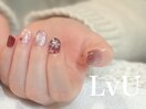 桜ネイル