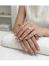 ネイルソファ 西大寺宝来店(nail sofa)