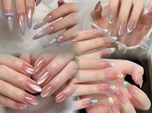 ソラネイル アヤセ(SORA NAIL AYASE)
