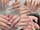 ソラネイル アヤセ(SORA NAIL AYASE)の写真