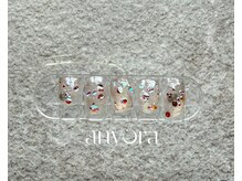 エニオラ(anyora)/ニュアンス定額デザイン