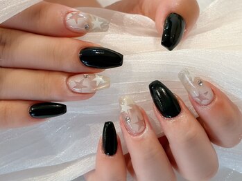 サロン ド ワカ(Salon de WAKA)/