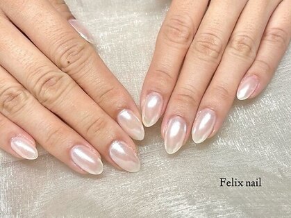 フェリックスネイル(Felix nail)の写真