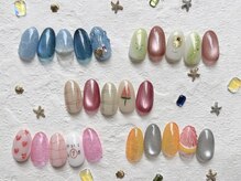 ネイルサロン アイナ(NailSalon Aina)