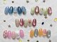 ネイルサロン アイナ(NailSalon Aina)の写真