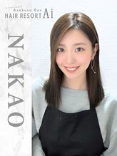 エーアイ 浅草ROX店(Ai)&nbsp;中尾 