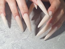カディ(Kady)の雰囲気（スカルプやり放題メニューのオプションで、Wフォームも対応♪）