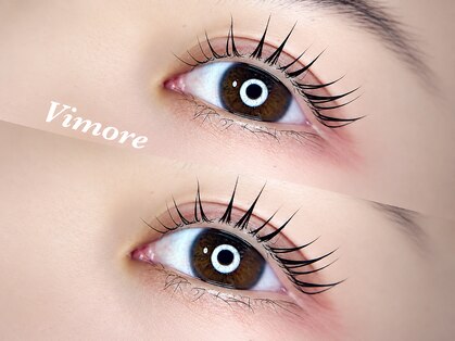 ビモア(Vimore)の写真