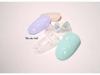 リンドゥネイル(Rindu Nail)/