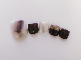 フット定額ベーシックデザイン