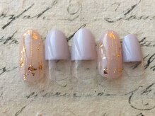 ネルフィーズ(NAILFY's)/