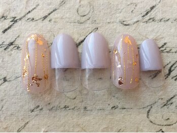 ネルフィーズ(NAILFY's)/
