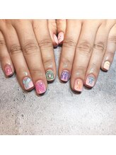 ピピランチェ(PIPIRANCHE)/