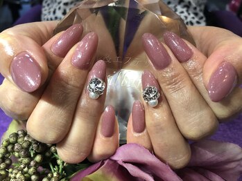 ブリリアン(Brillant)/