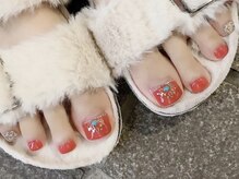 アンボワーズ(Amboise)/フット