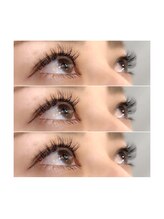 アイサロン ラ アンジュ/★シングルラッシュ《マツエク》