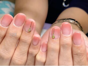 クロシュ(Cloche)/