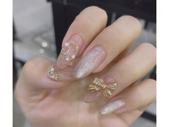 エンジェルクリス(Angel Chris)/