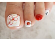 リブリエ(reBriller)/お客様ネイル