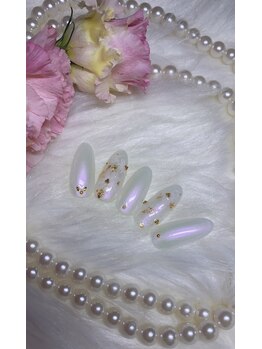 ネイルモモ(Nail MM)/