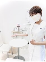 ポーラ ザ ビューティ POLA THE BEAUTY 藤代店/まずはお席にご案内