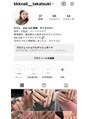 クククネイル(kkk'nail) Instagramに最新のネイルデザインをアップしてます♪