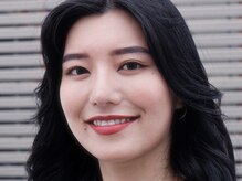 リリオ(Lirio.)/ナチュラル エクステ