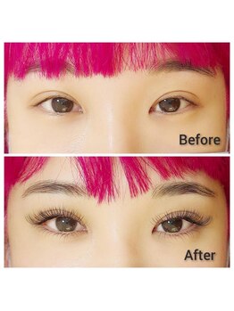 ナチュレ 武蔵浦和店(NATURE)/バインド100束×フラット50本