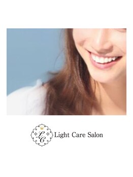 ライトケアサロン 表参道店(Light Care Salon)/ホワイトニングで清潔感を♪