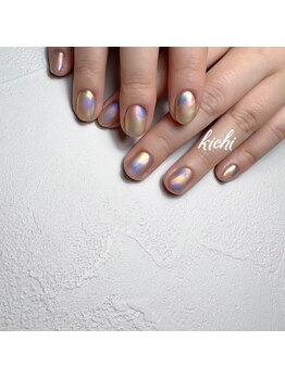 キチ(kichi)/福岡/赤坂/天神/大名/パラジェル