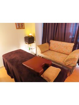 鍼灸施術を受けたい