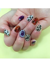 持ち込みデザインアート