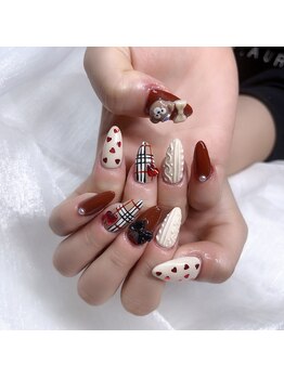 ココネイル アンド アイラッシュ(COCO NAIL & EYELASH)/