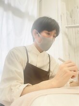 ミンクスタイル 高田馬場店(Mink style) Takahashi 
