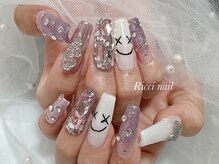 チアフルチア バイ リッチネイル(CheerfulCheer by Ricci nail)/