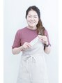 ハッピー ネイル(HAPPY NAIL)&nbsp;福田 紀子
