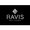 レイビス(RAVIS)ロゴ