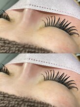 メメ(meme)/フラットラッシュ付け放題