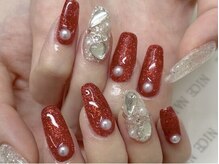 ナイスネイル 大森店(NICE NAIL)/持ち込みデザインコース