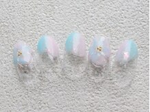セラピッシュネイル (therapish nail)/プレミアムプラスコース