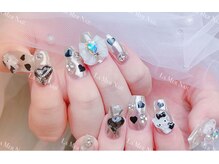 ラメール(La mer)/持ち込みデザイン