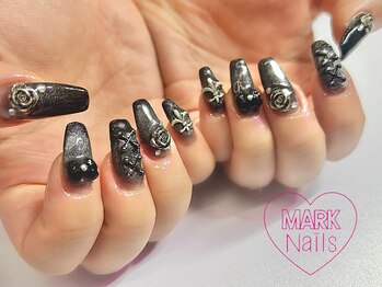 マークネイルズ(MARK Nails)/
